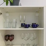 Апартаменты Serene Garden With Parking *