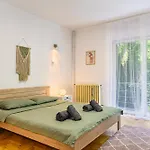 Serene Garden With Parking * Brasov