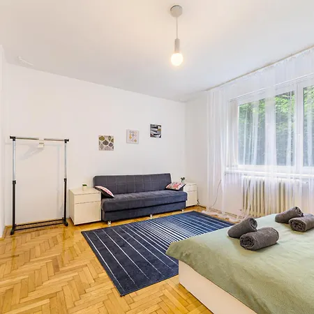 Cu Gradina La Casa Alemar Brasov