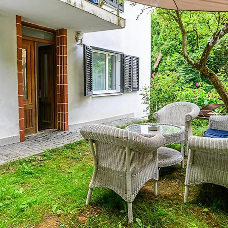 Serene Garden With Parking Braşov
