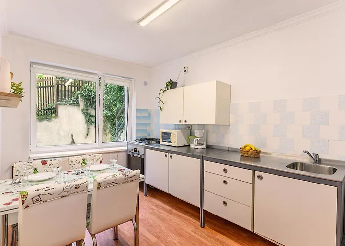 Serene Garden With Parking * Braşov